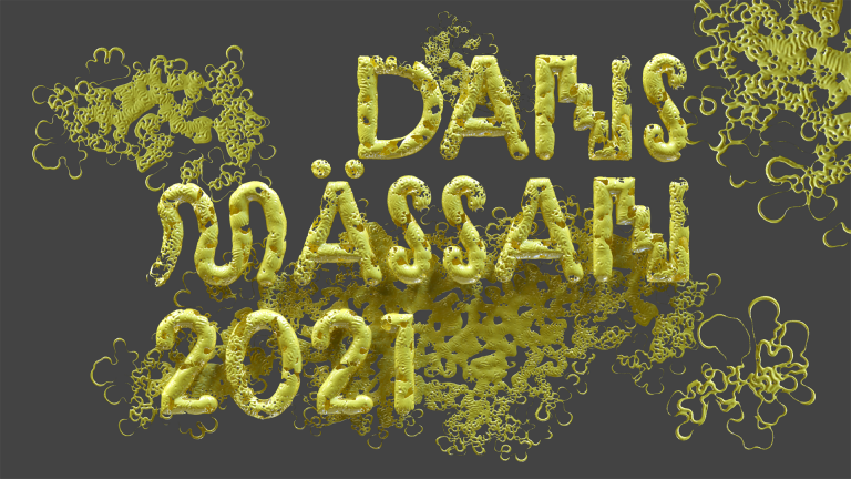 Dansmässan: seminarium