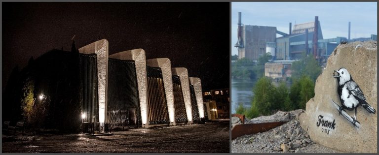 Kommunkoreograf Vänersborg