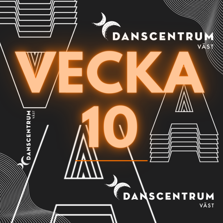 Danscentrum Väst <3 Atalante