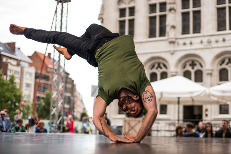“Riding the Curve” – Workshop med Luke Jessop