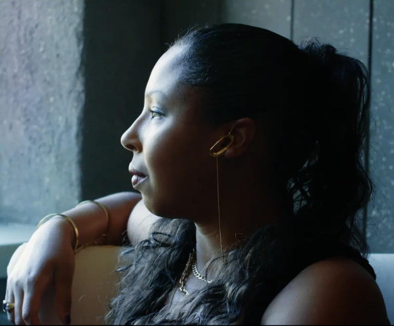 Dance Film Release: Elements/Beautiful Untrue Things