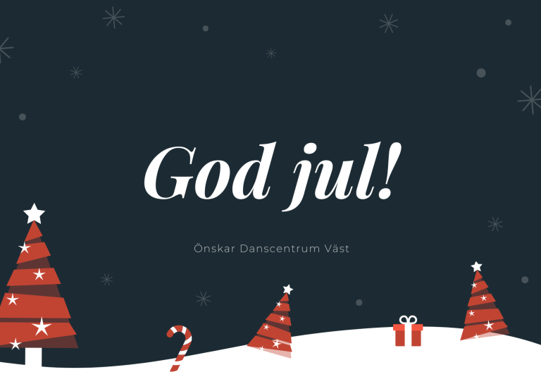 God Jul!
