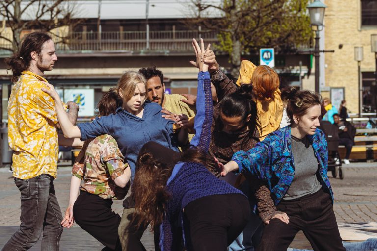 Internationella Dansdagen 2023