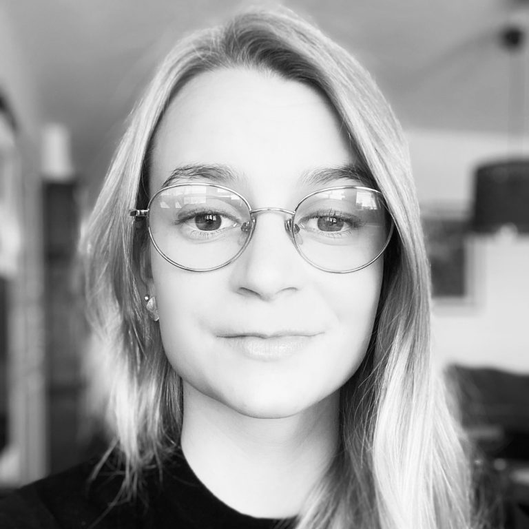 Välkommen Julianna!