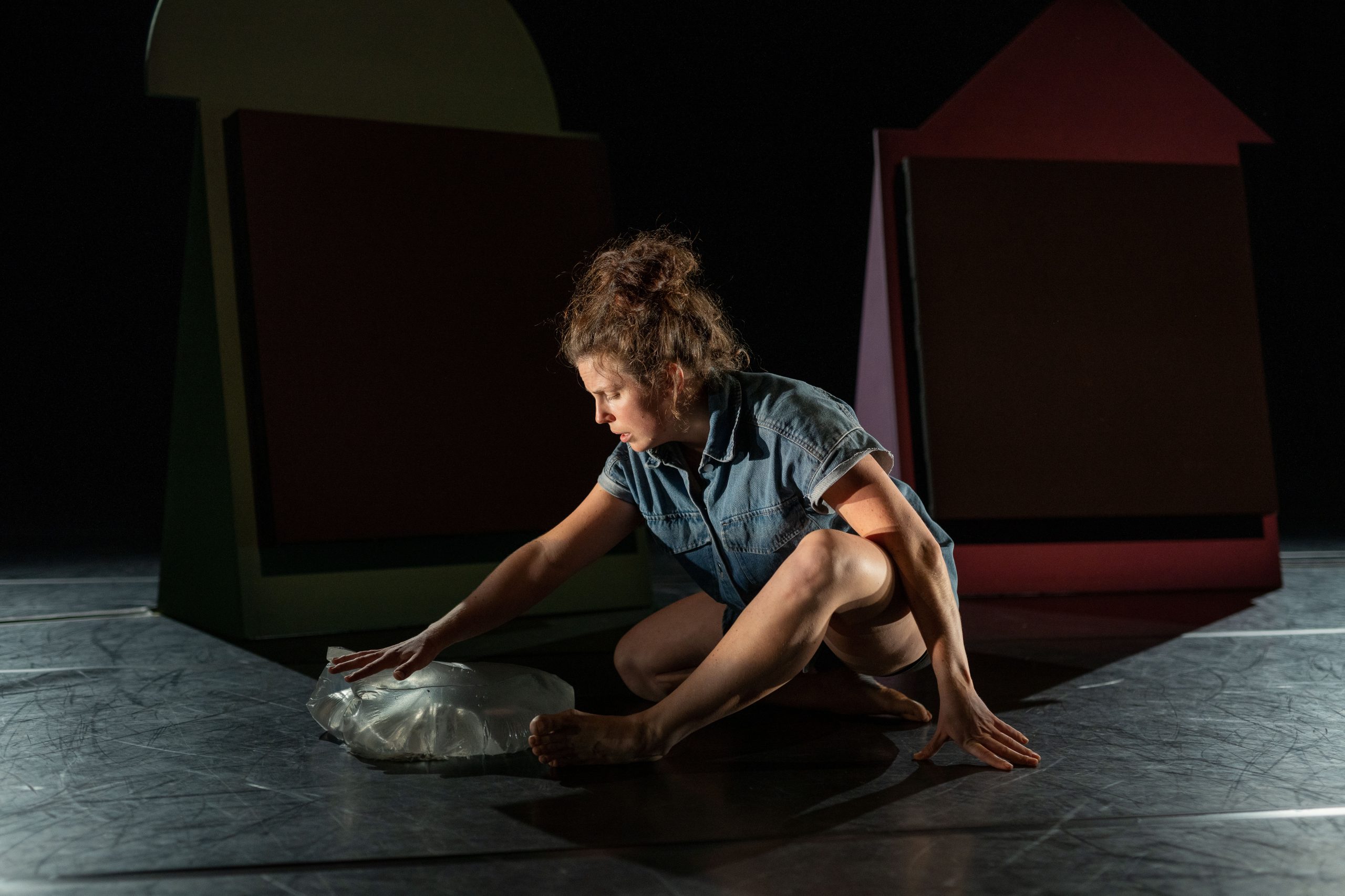 BLUES BABY BLUESSarah SchmidtAtalanteGöteborg, 2021