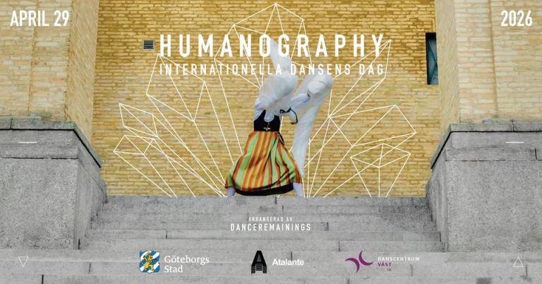 Humanography – Dansens dag