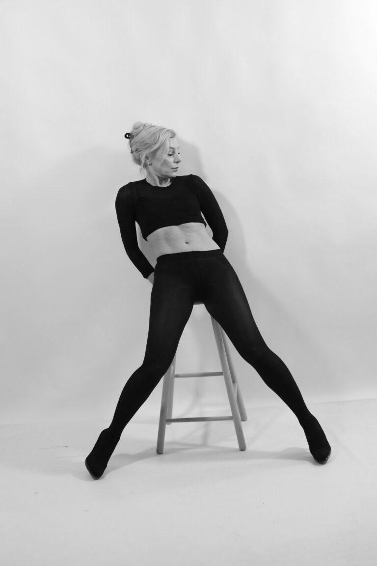 V.24 Jazz Jenny Major